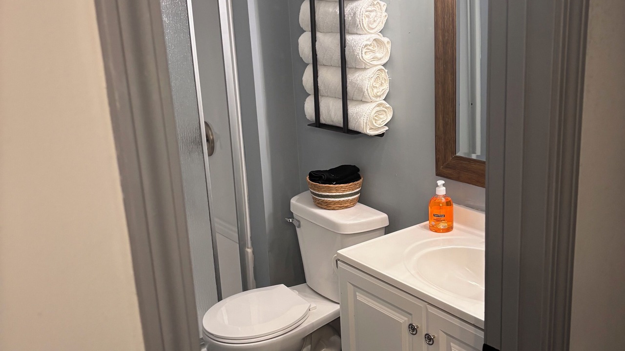 Photo of Bathroom in Lawrence