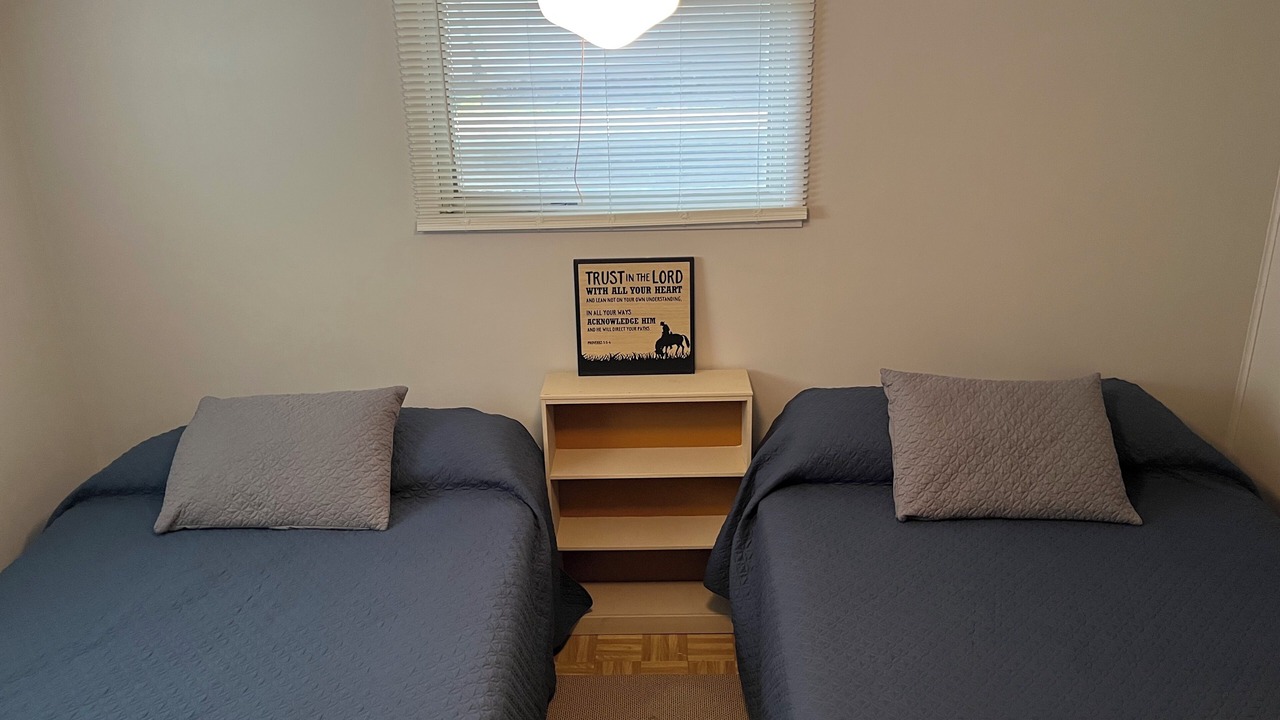 Photo of Bedroom in Valentine