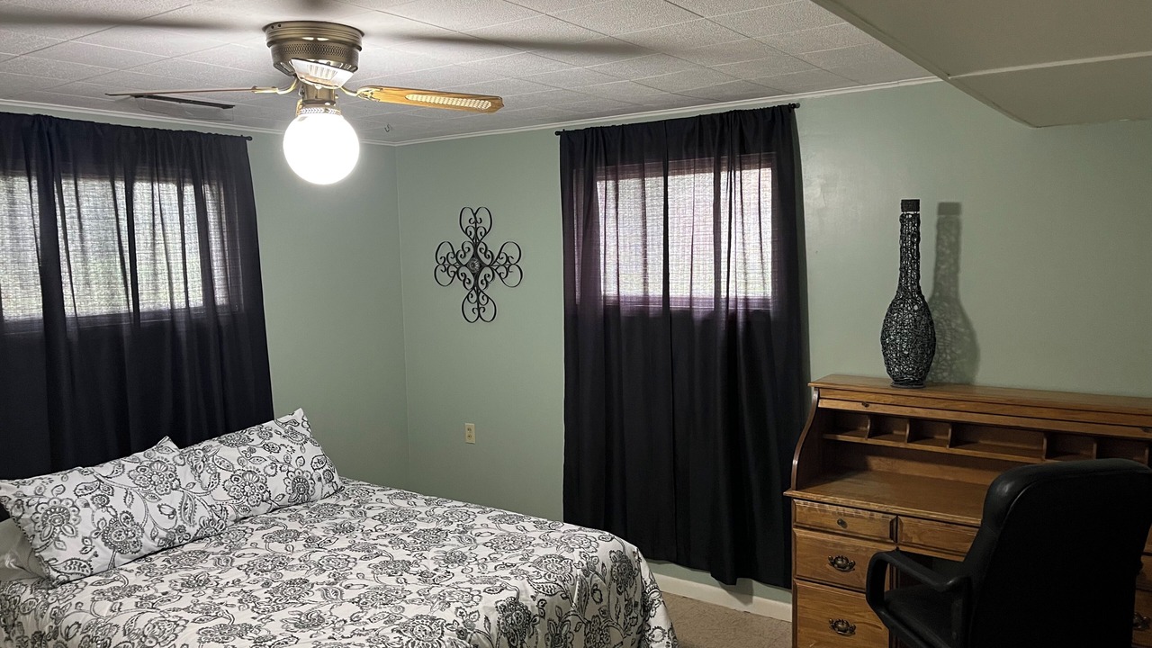 Photo of Bedroom in Valentine