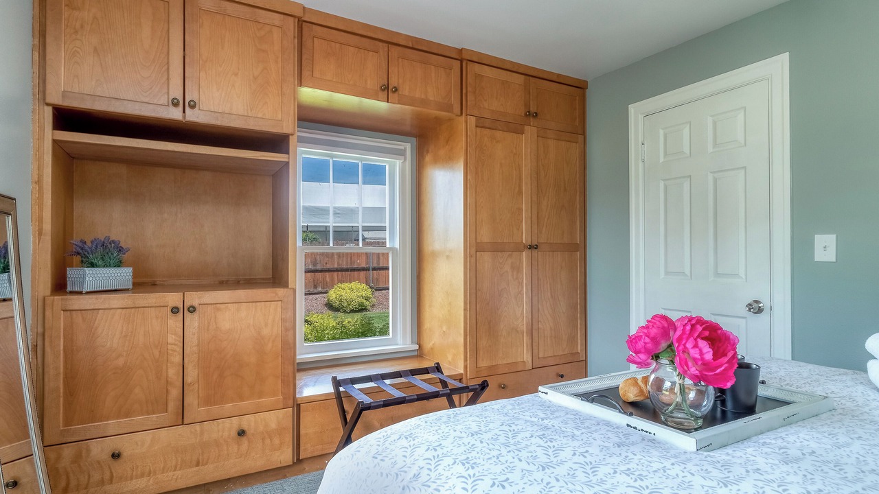Photo of Bedroom in College Place