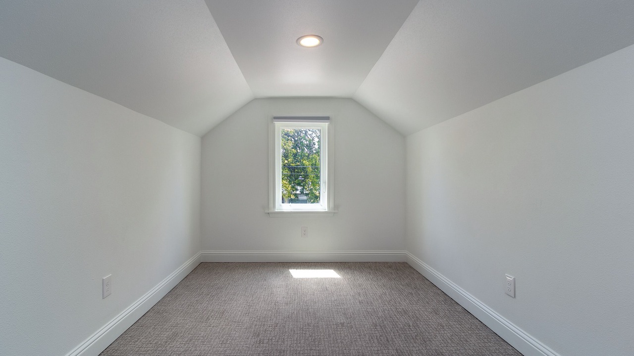 Photo of Bedroom in College Place