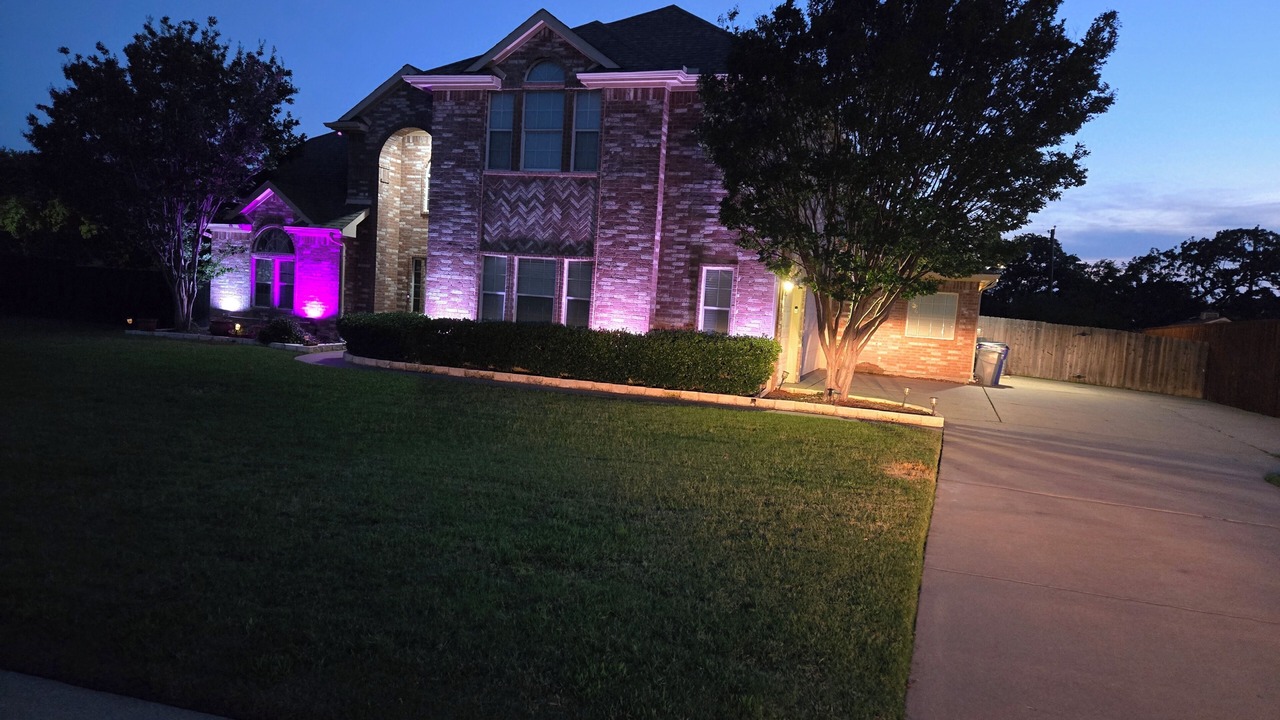 Photo of Outdoor in South Arlington