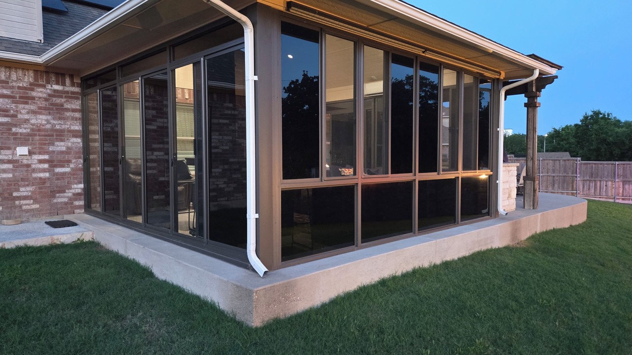 Photo of Outdoor in South Arlington