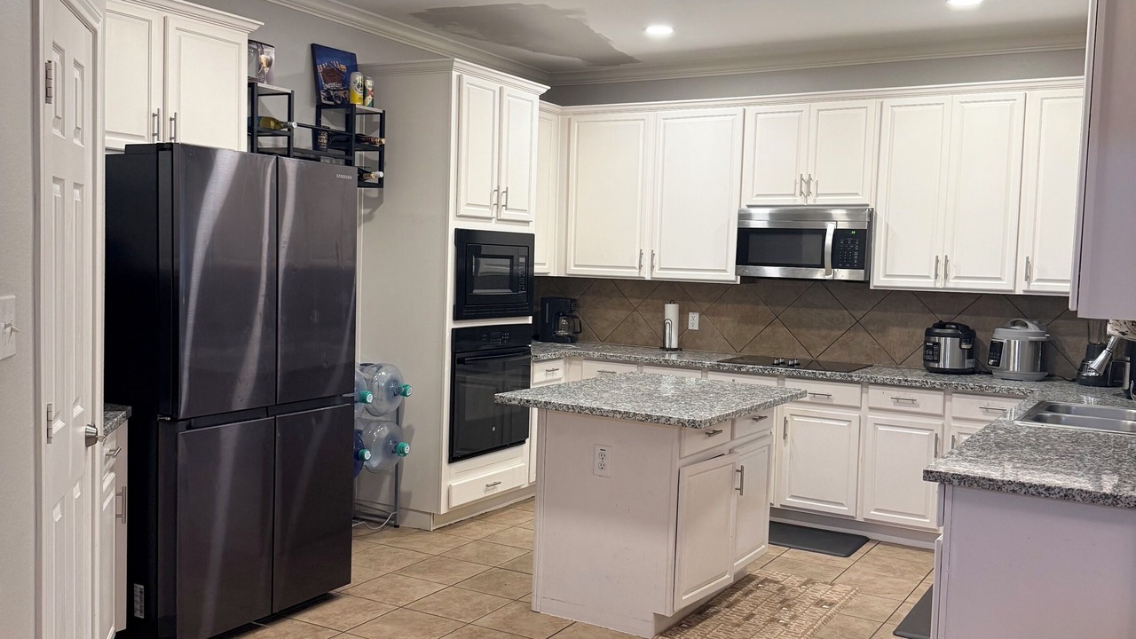Photo of Kitchen in South Arlington