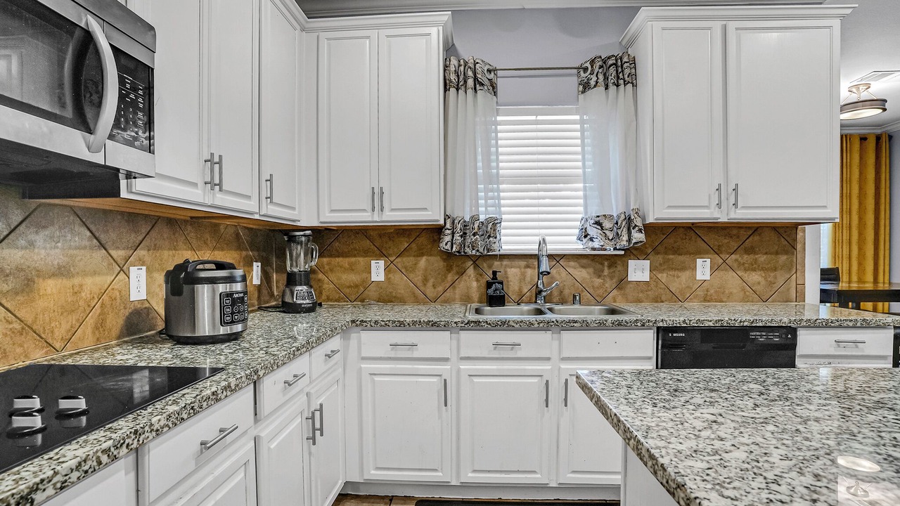 Photo of Kitchen in South Arlington