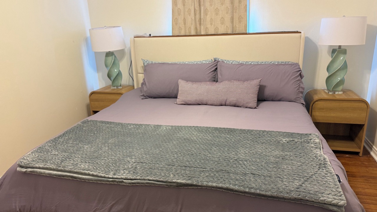 Photo of Bedroom in San Angelo