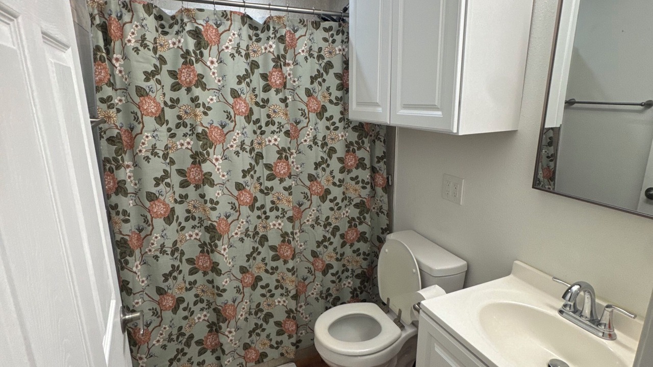 Photo of Bathroom in San Angelo