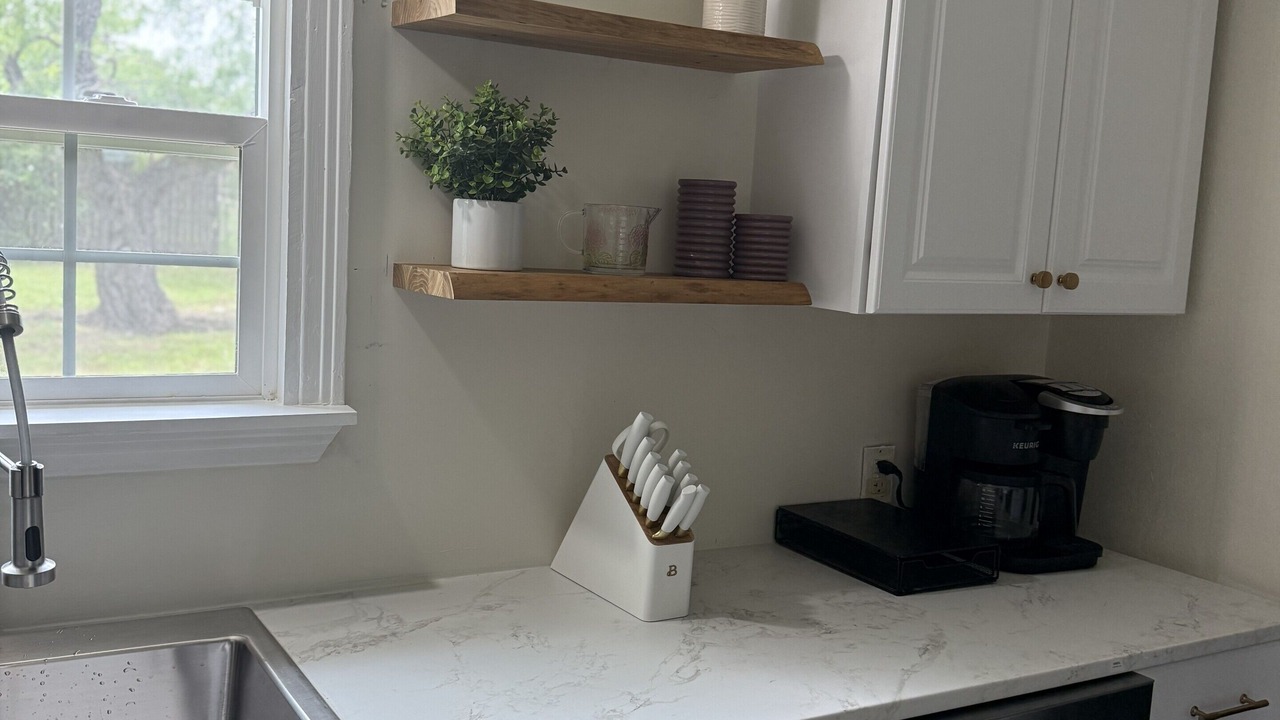 Photo of Kitchen in San Angelo