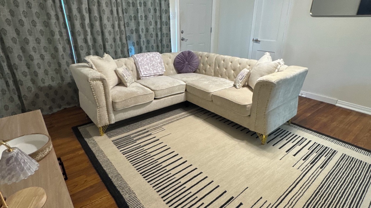 Photo of Livingroom in San Angelo