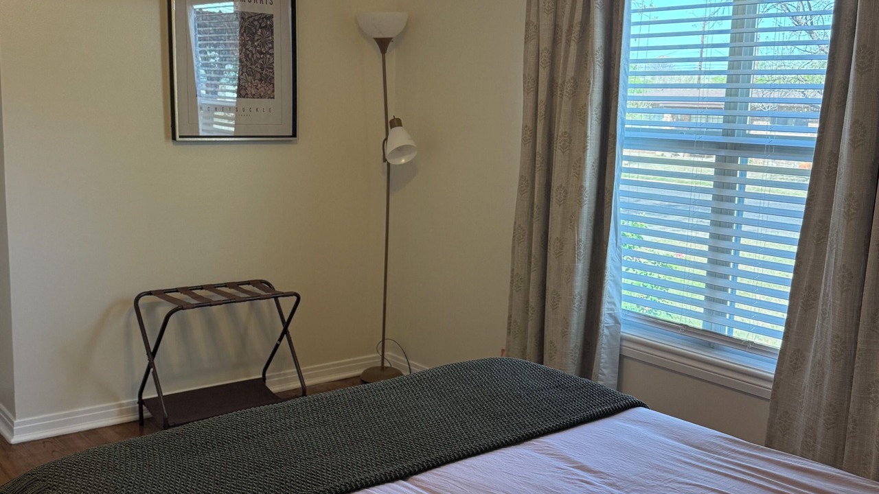 Photo of Bedroom in San Angelo
