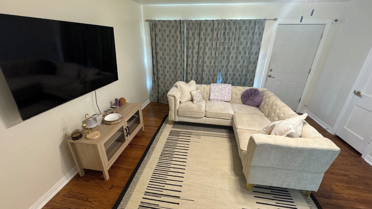 Photo of Livingroom in San Angelo