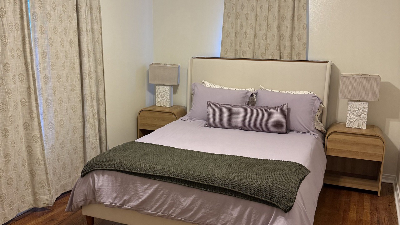 Photo of Bedroom in San Angelo