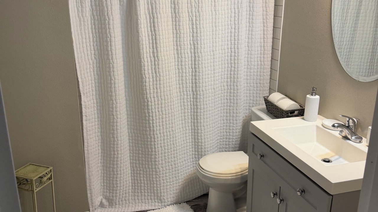 Photo of Bathroom in Commerce City