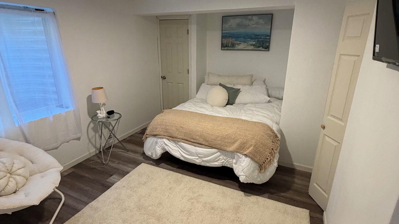 Photo of Bedroom in Commerce City