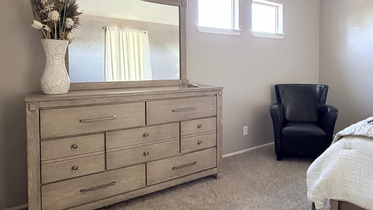 Photo of Bedroom in Odessa