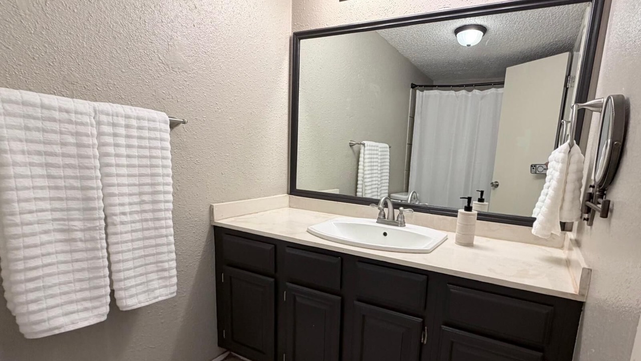 Photo of Bathroom in Odessa