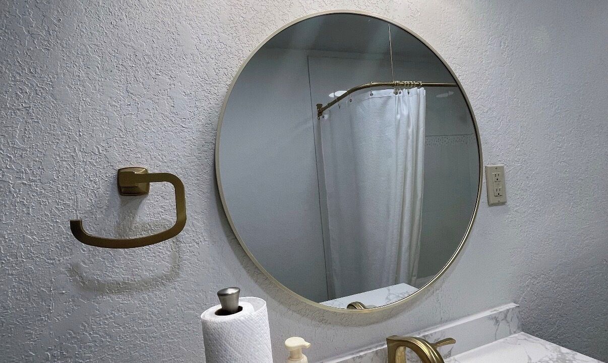 Photo of Bathroom in Plainview