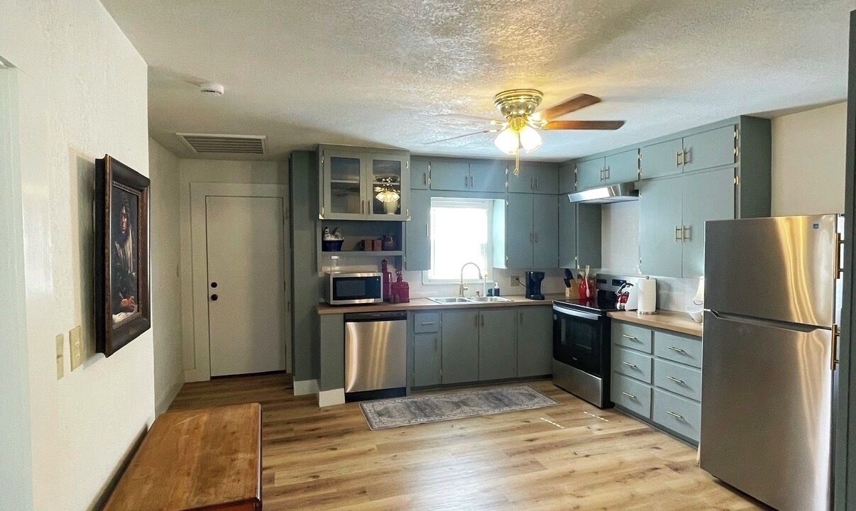 Photo of Kitchen in Plainview