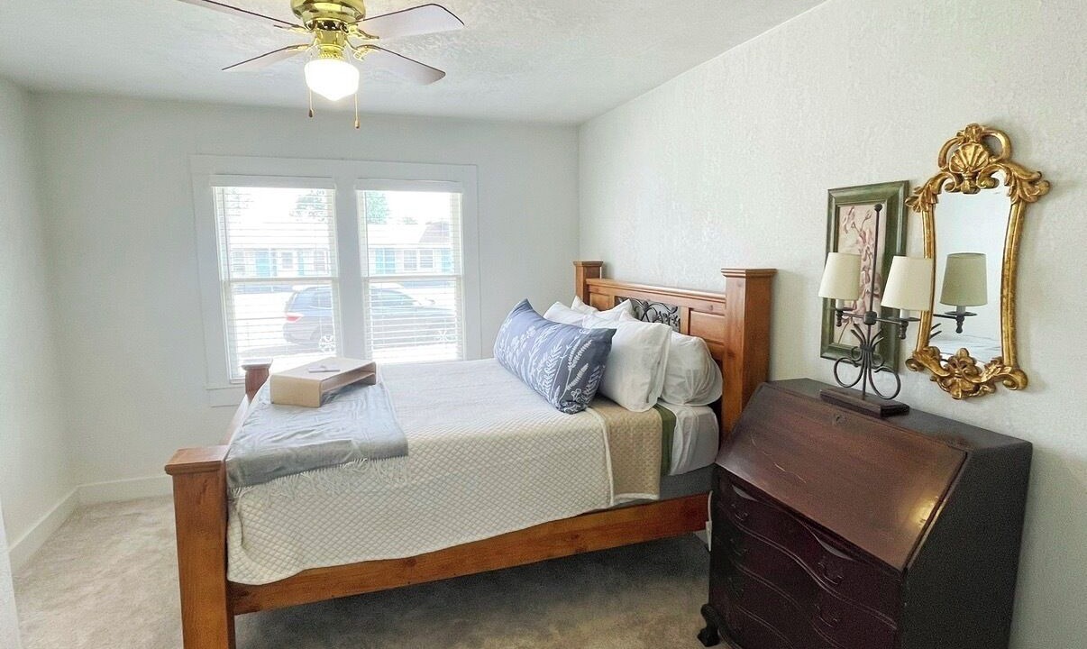 Photo of Bedroom in Plainview