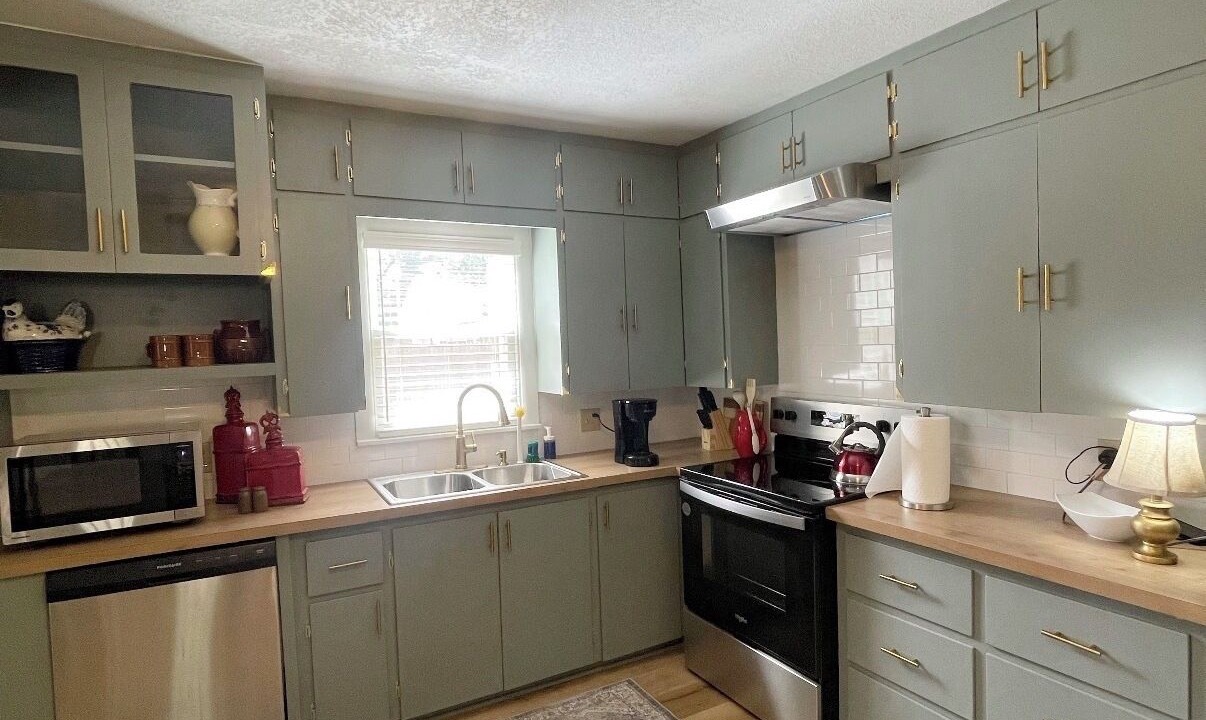 Photo of Kitchen in Plainview
