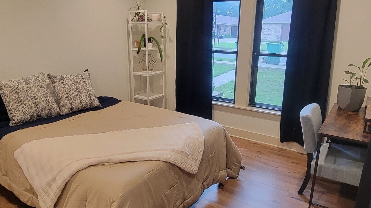 Photo of Bedroom in Stephenville