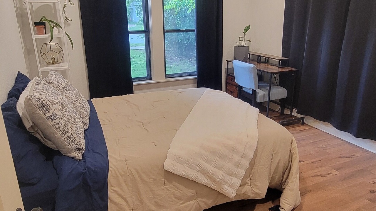 Photo of Bedroom in Stephenville