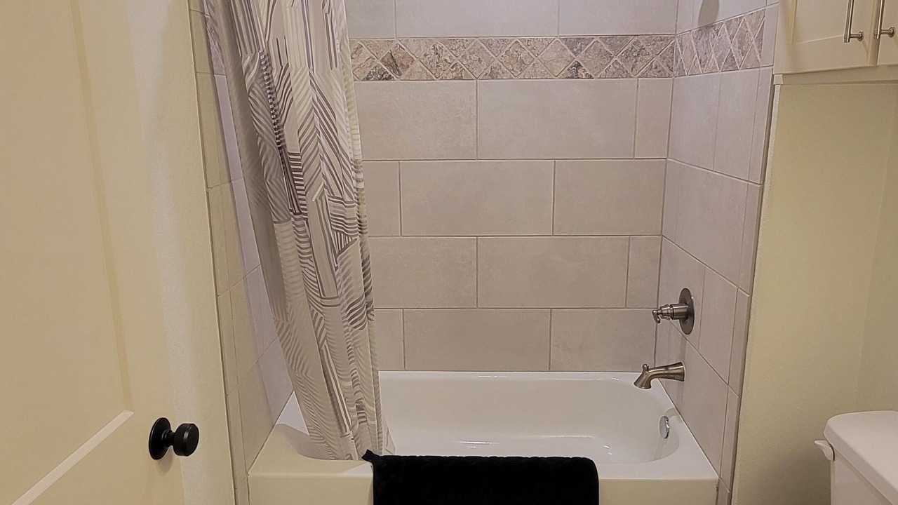 Photo of Bathroom in Stephenville