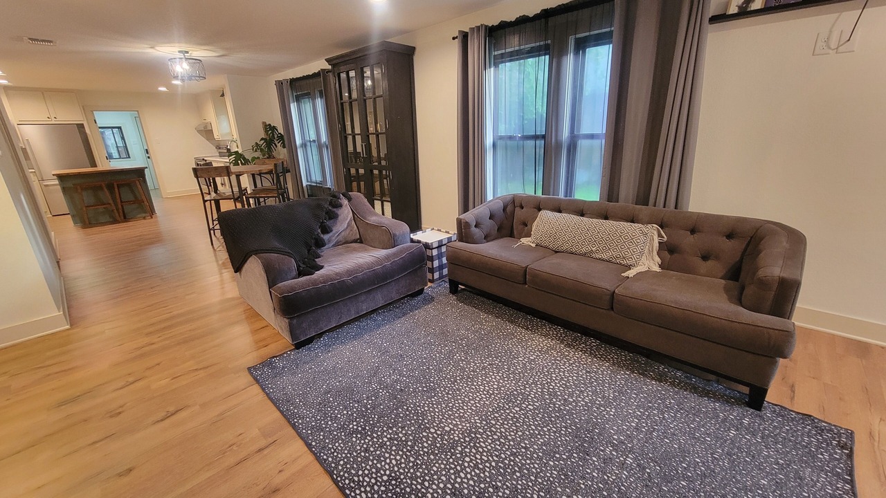 Photo of Livingroom in Stephenville