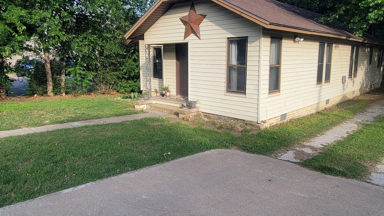 Photo of Outdoor in Stephenville