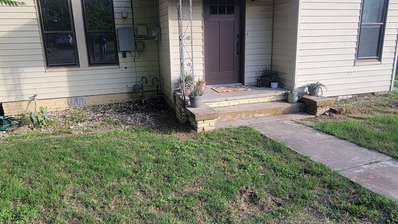 Photo of Outdoor in Stephenville