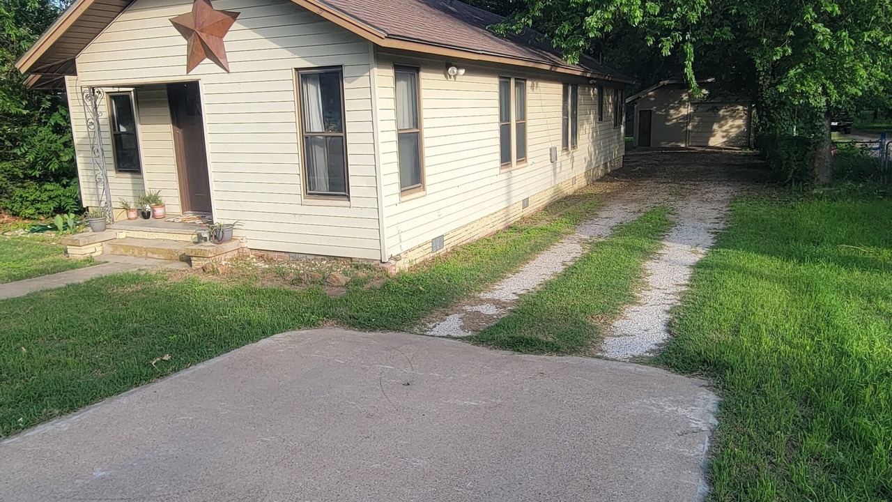 Photo of Outdoor in Stephenville