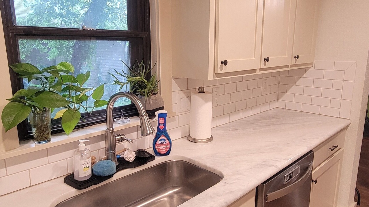Photo of Kitchen in Stephenville