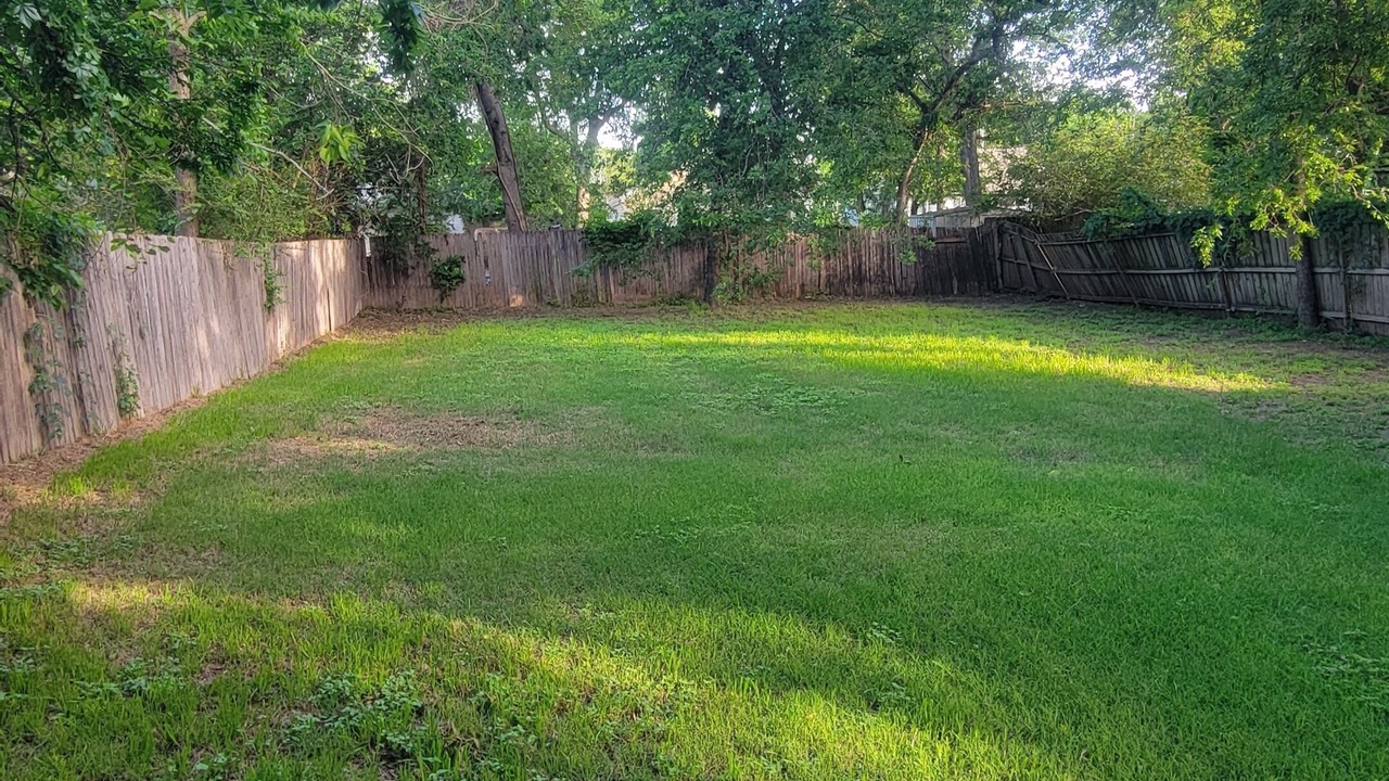 Photo of Outdoor in Stephenville