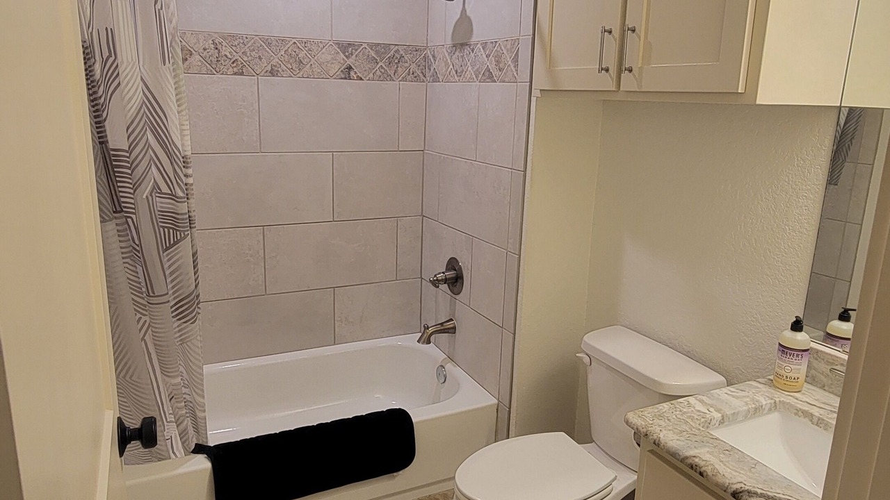 Photo of Bathroom in Stephenville