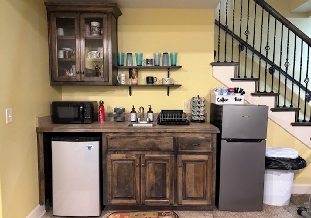 Photo of Kitchen in Kansas City