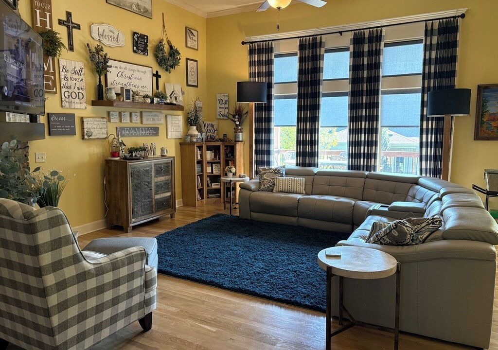 Photo of Livingroom in Kansas City