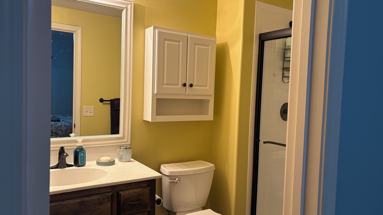Photo of Bathroom in Kansas City