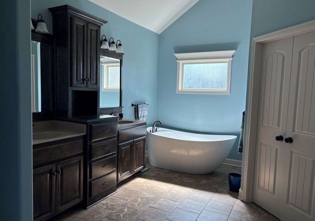 Photo of Bathroom in Kansas City
