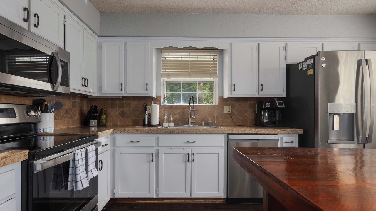 Photo of Kitchen in Lenexa