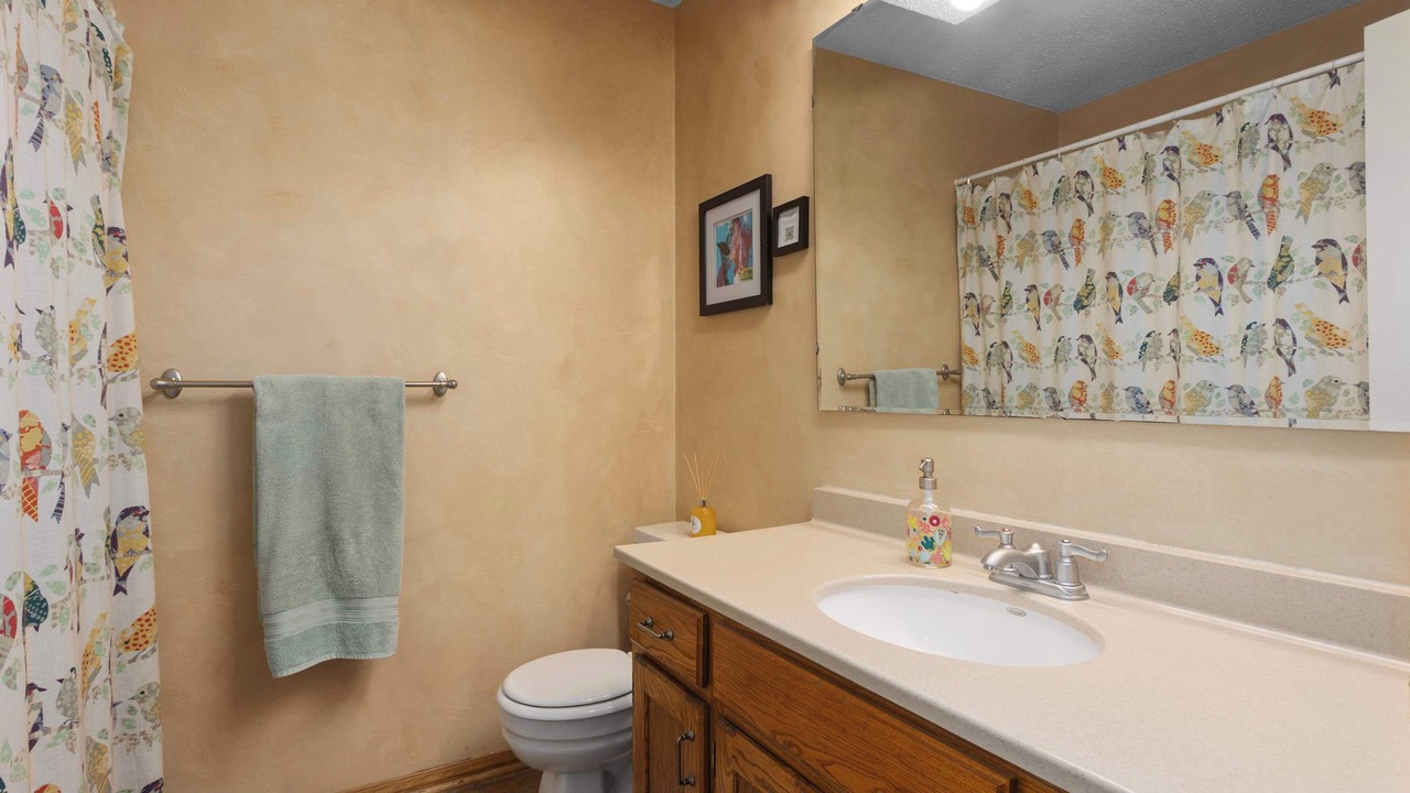 Photo of Bathroom in Lenexa