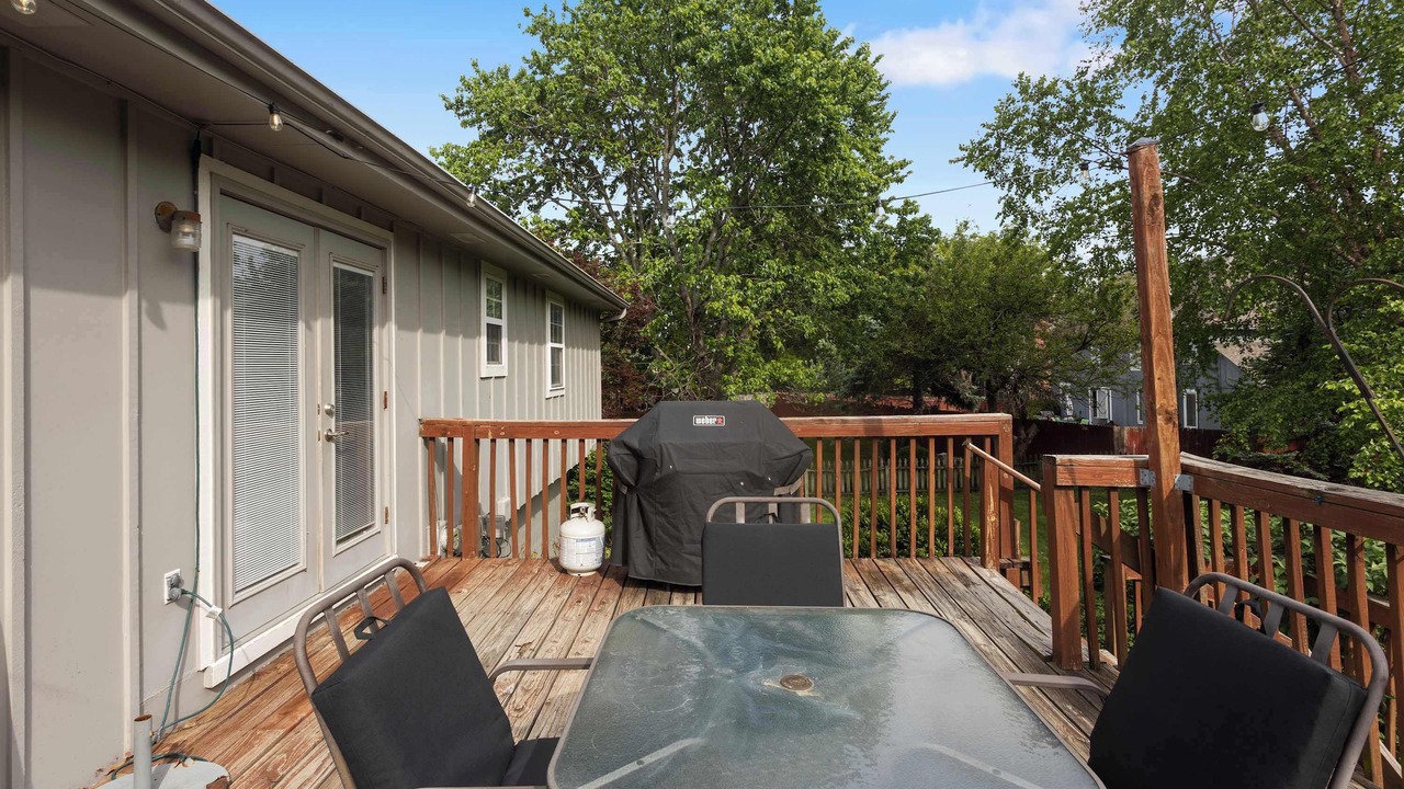 Photo of Outdoor in Lenexa