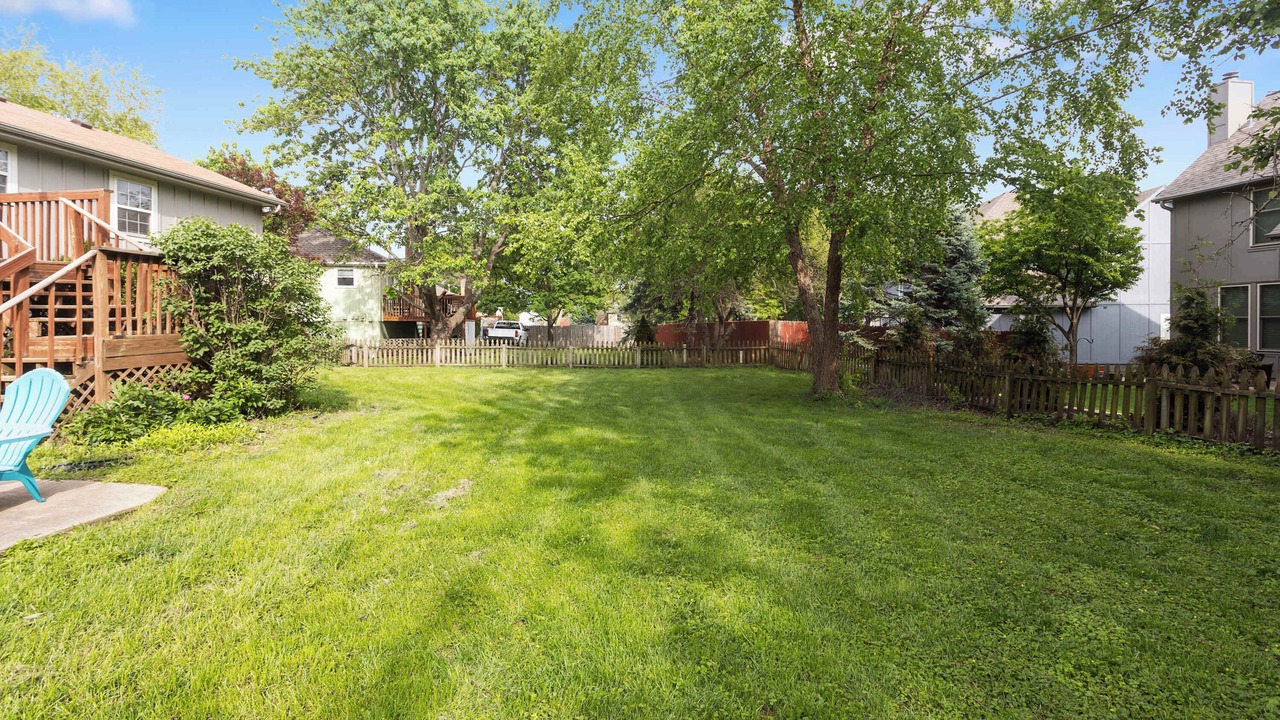 Photo of Outdoor in Lenexa