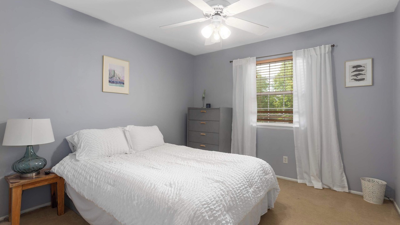 Photo of Bedroom in Lenexa
