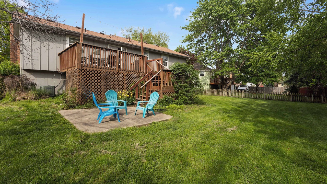 Photo of Outdoor in Lenexa