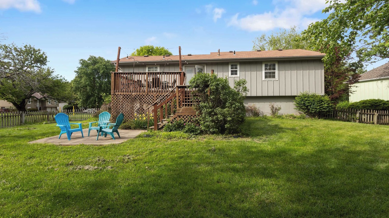 Photo of Outdoor in Lenexa