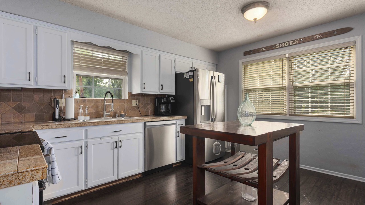 Photo of Kitchen in Lenexa