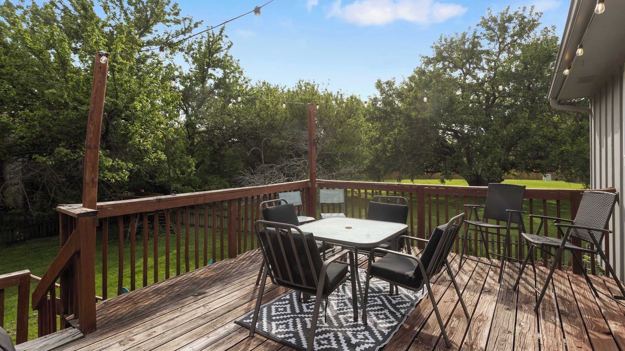 Photo of Outdoor in Lenexa