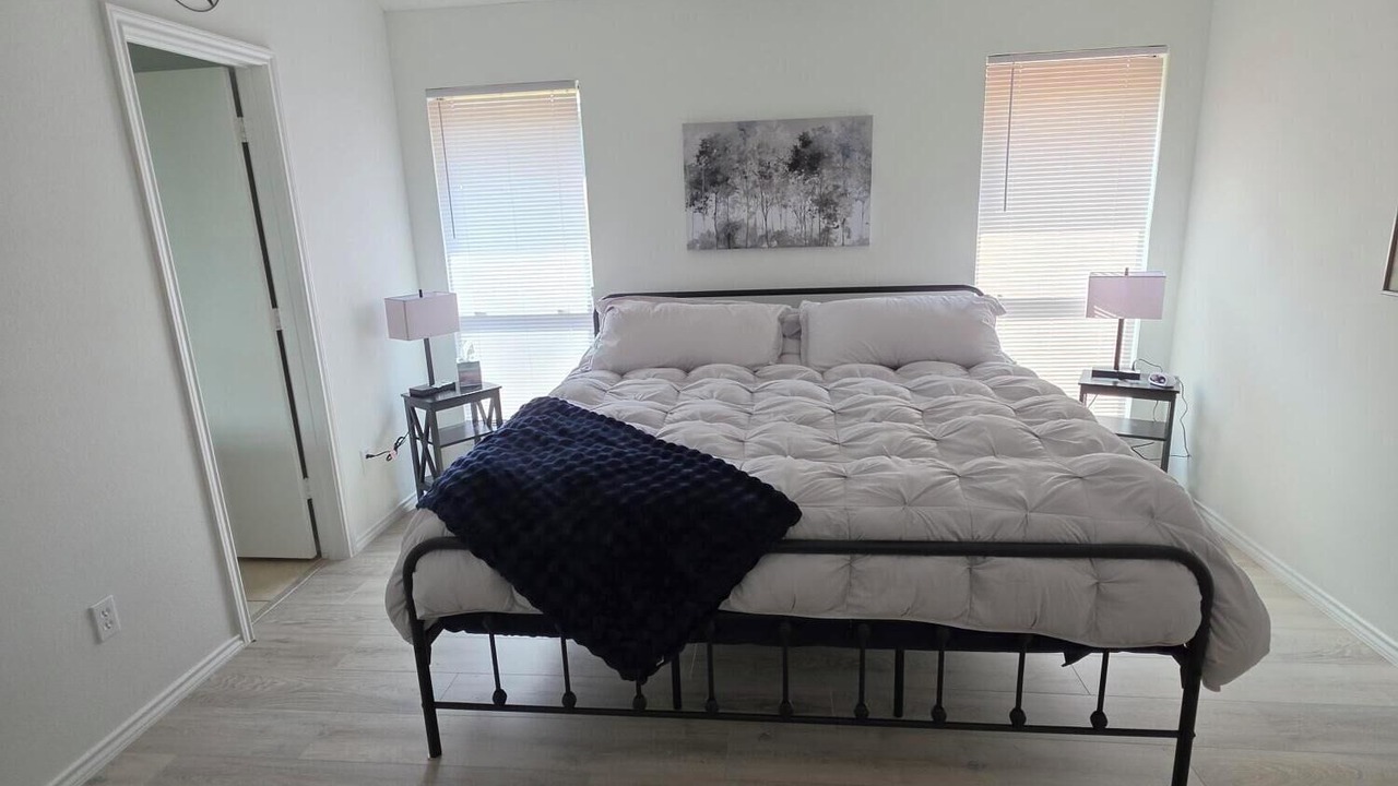 Photo of Bedroom in Frisco