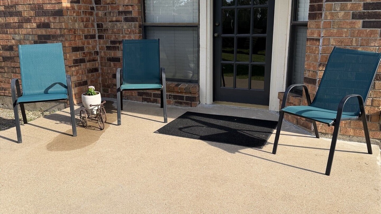 Photo of Outdoor in Frisco