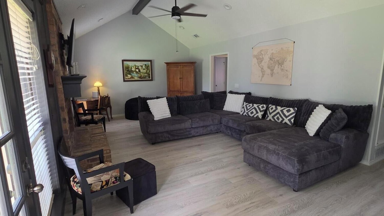 Photo of Livingroom in Frisco